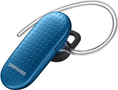 Samsung BHM3350E blue - HandsFree - Main image