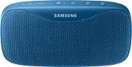 Samsung Level Box Slim Blue - Bluetooth Speaker