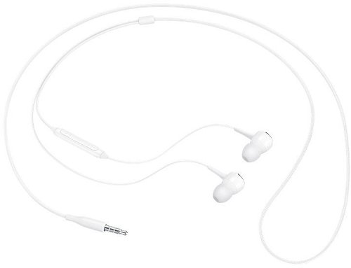 Samsung In-ear Basic EO-IG935B - White Kopfhörer