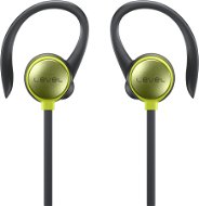Samsung Level Active EO-BG930C Zöld - Vezeték nélküli fül-/fejhallgató