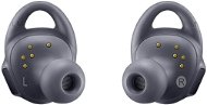 Samsung Gear IconX fekete - Vezeték nélküli fül-/fejhallgató
