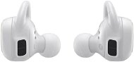 Samsung Gear IconX white - Wireless Headphones