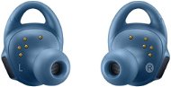 Samsung Gear IconX kék - Vezeték nélküli fül-/fejhallgató