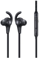 Samsung U Flex EO-BG950 Black - Wireless Headphones