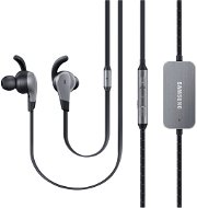 Samsung EO-IG950B silver - Headphones