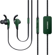 Samsung EO-IG950B Green - Headphones