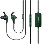 Samsung EO-IG950B Fülhallgató - zöld - Fej-/fülhallgató