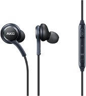 Samsung EO-IG955B az AKG Burgandy-tól titániumszürke - Fej-/fülhallgató