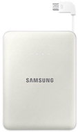 Samsung EB-white PG850B - Power Bank