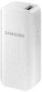 Samsung EB-fehér PJ200B - Power bank