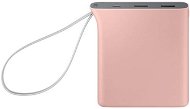 Samsung Kettle EB-PA710B rózsaszín - Power bank