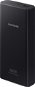 Samsung Powerbank 20000mAh USB-C-vel sötétszürke színben - Power bank