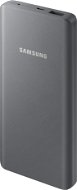Samsung EB-P3000C 10 000 mAh Gray - Powerbank