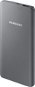 Samsung EB-P3020C 5 000 mAH Gray - Powerbank