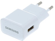  Samsung EP-TA12 white  - Wall Charger