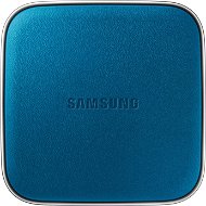 Samsung EP-PG900I modrá - Nabíjacia podložka