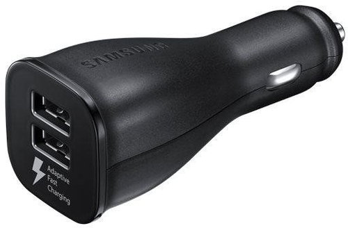 Samsung EP-LN920B black - Car Charger - Main image