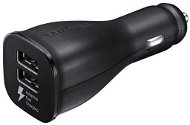 Samsung EP-LN920B čierna - Nabíjačka do auta
