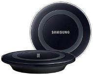 Samsung EP-PG920B schwarz - Ladematte
