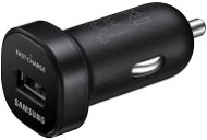 Samsung EP-LN930B fekete + microUSB kábel - Autós töltő