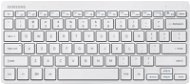 Samsung EJ-BT230U white - Keyboard