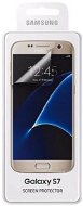 Samsung Screen Protector Galaxy S7 ET-FG930C - Schutzfolie