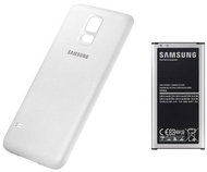  Samsung EB-EG900B White  - Phone Battery