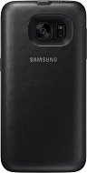 Samsung EP-TG930B čierny - Ochranný kryt