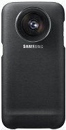 Samsung ET-CG935D čierny - Ochranný kryt