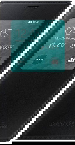  Samsung EF-CG800B Metallic Black  - Phone Case - Main image