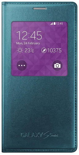  Samsung EF-CG800B Metallic Green  - Phone Case - Main image