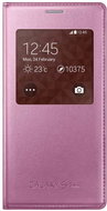  Samsung EF-CG800B Metallic Pink  - Phone Case