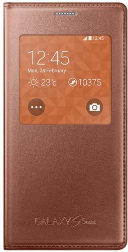  Samsung EF-CG800B Rose Gold  - Phone Case - Main image