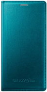  Samsung EF-FG800B Metallic Green  - Phone Case