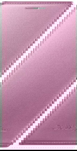  Samsung EF-FG800B Metallic Pink  - Phone Case - Main image