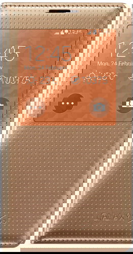  Samsung EF-CG900B Copper Gold  - Phone Case - Main image