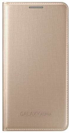  Samsung EF-FG850B gold  - Phone Case - Main image