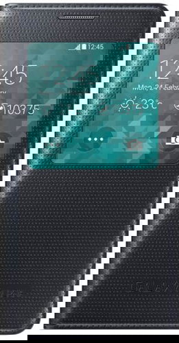  Samsung EF-CG850B black  - Phone Case - Main image