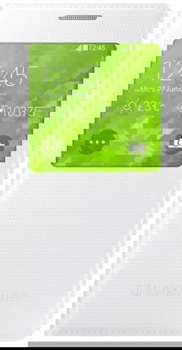  Samsung EF-white CG850B  - Phone Case - Main image