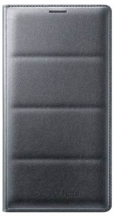  Samsung EF-WN910B black  - Phone Case - Main image