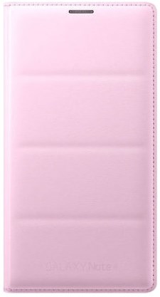 Samsung EF-WN910B pink  - Phone Case - Main image