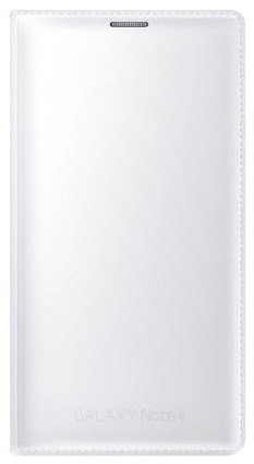  Samsung EF-white WN910B  - Phone Case - Main image