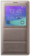  Samsung EF-CN910B gold  - Phone Case