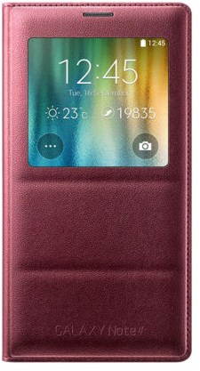  Samsung EF-violet CN910B  - Phone Case - Main image