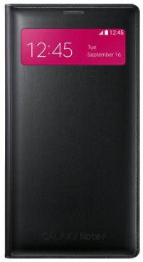  Samsung EF-EN910F black  - Phone Case - Main image