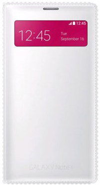  Samsung EF-white EN910F  - Phone Case - Main image