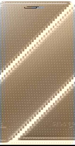  Samsung EF-FG800B gold - Punching Pattern  - Phone Case - Main image