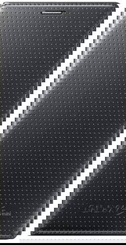  Samsung EF-FG800B black - Punching Pattern  - Phone Case - Main image