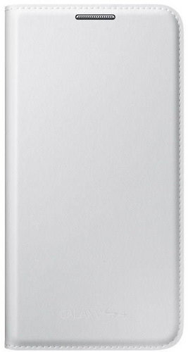 Samsung EF-white NI950B - Phone Case - Main image