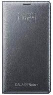 Samsung EF-NN910B schwarz - Handyhülle